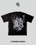 Oversize Bushido- Darc Sport