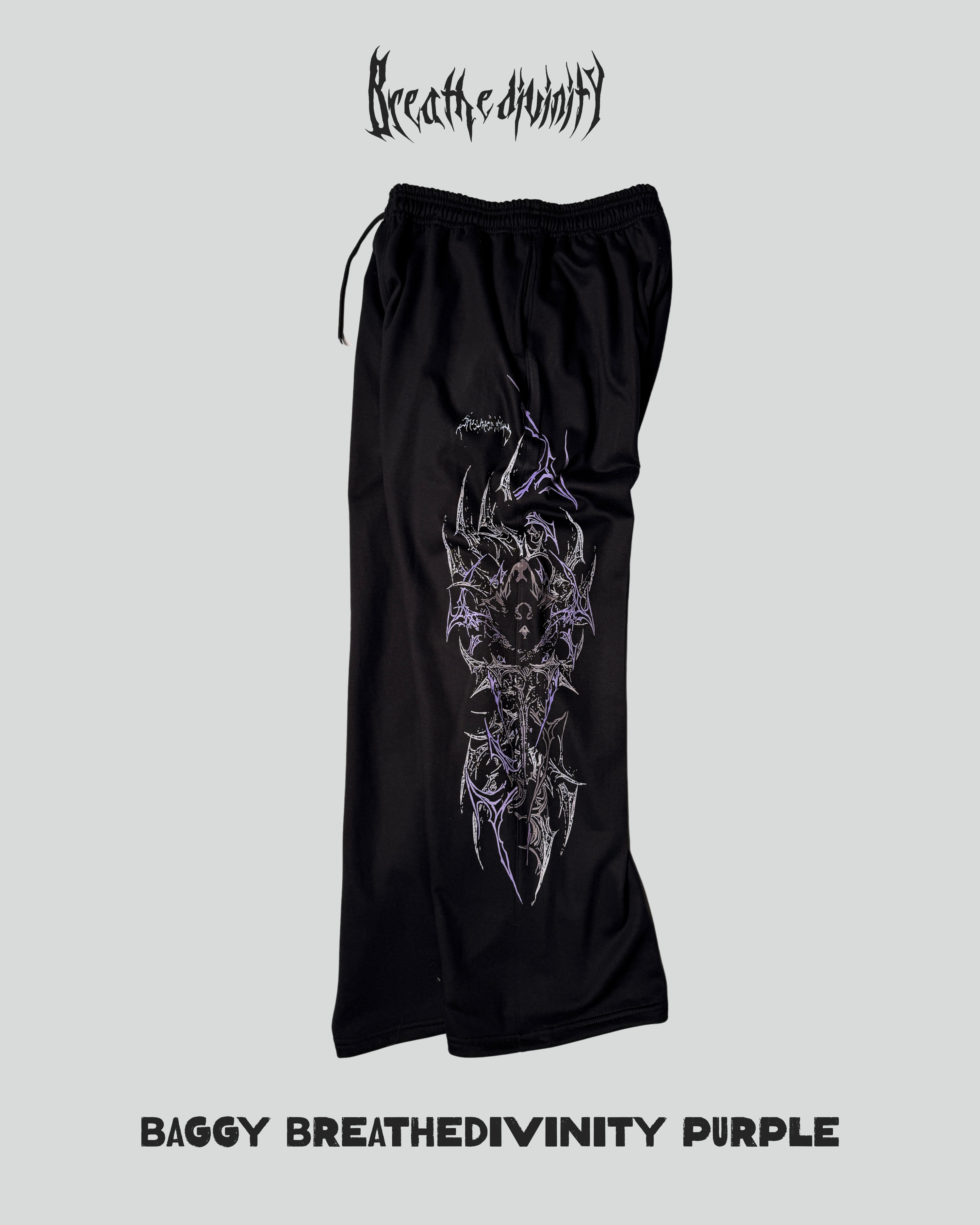 Baggy BREATHEDIVINITY