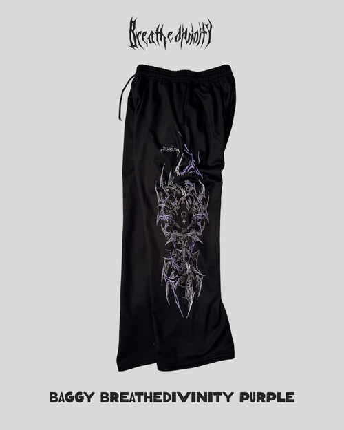 Baggy BREATHEDIVINITY