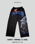 Baggy Spartan Axel- Youngla