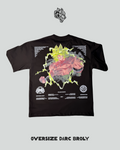 Oversize Broly- Darc Sport