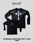 Compresion BREATHEDIVINITY Manga Larga