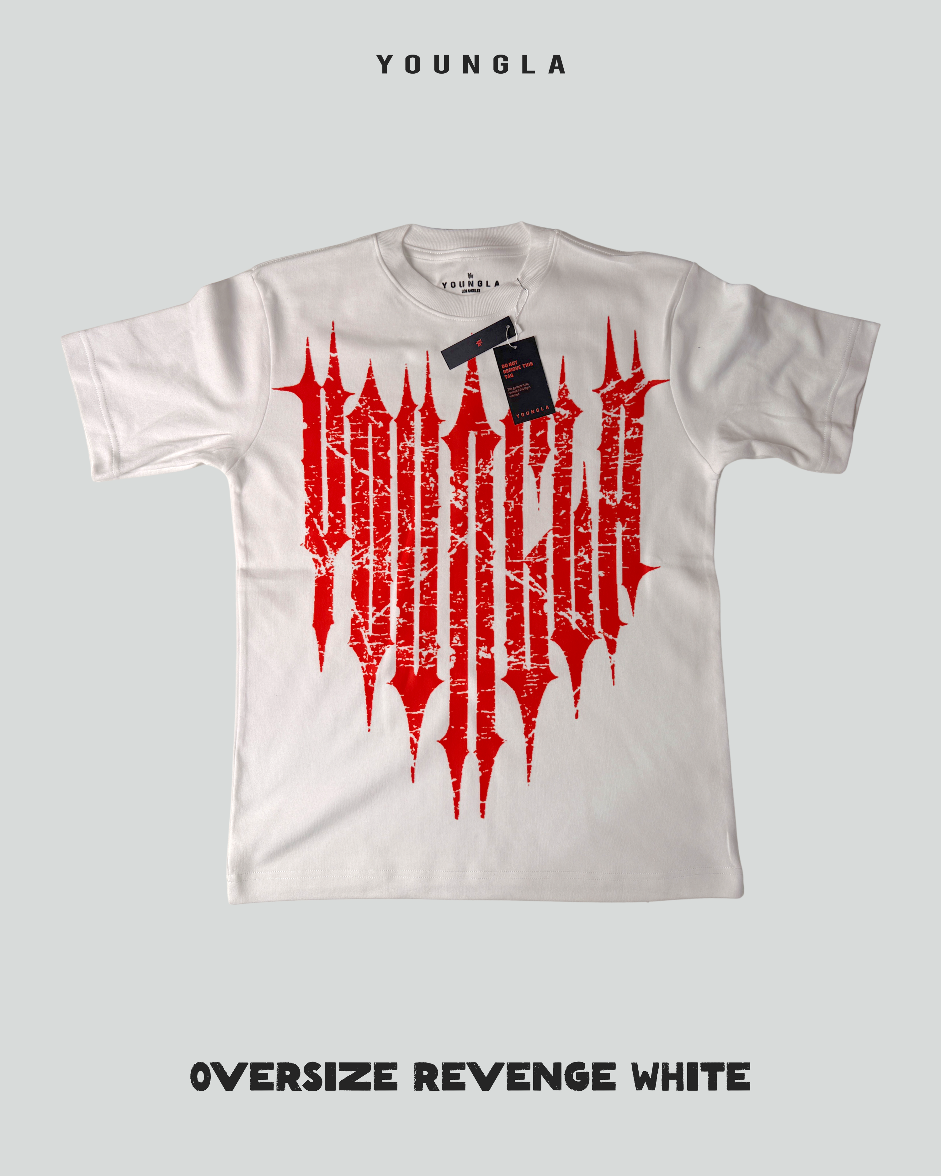 Oversize Revenge- Youngla