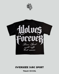 Oversize Forever- Darc Sport