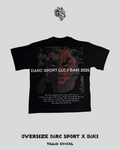 Oversize Baki- Darc Sport