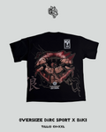 Oversize Baki- Darc Sport