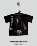 Oversize Itachi- Darc Sport
