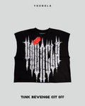 Tank Revenge Cut Off- Youngla
