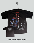 Oversize Spiderman- Darc Sport