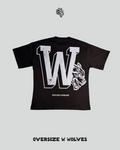 Oversize W Wolves- Darc Sport