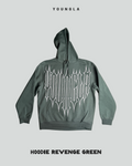 Revenge Hoodie Youngla