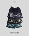 Short All Star- Youngla