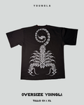 Overesize Youngla