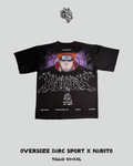 Oversize Darc Sport X Naruto