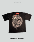 Oversize Youngla Skull
