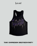 Tank Tirantes BREATHEDIVINITY