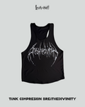 tank Tirantes BREATHEDIVINITY