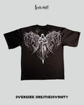 Oversize Angel BREATHEDIVINITY