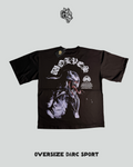 Oversize Venom Wolves Darc Sport