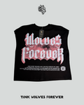 Tank Top Wolves Forever