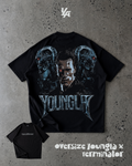 Oversize Terminator- Youngla