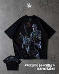 Oversize Terminator- Youngla