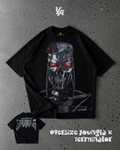 Oversize Terminator- Youngla