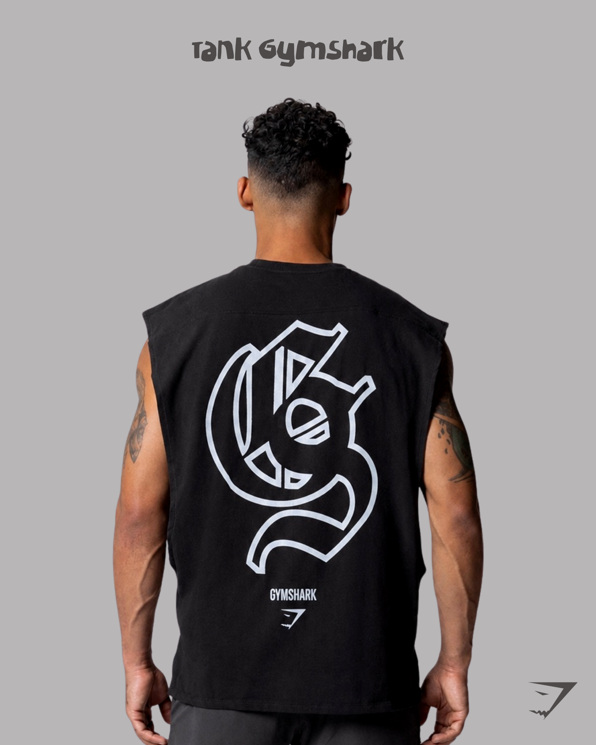 Tank Gymshark