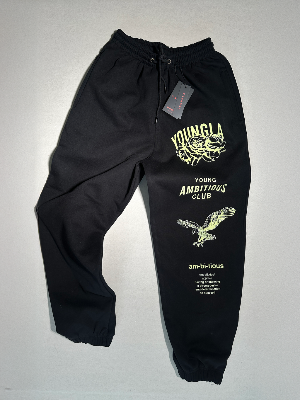 Jogger IMMORTAL- Youngla