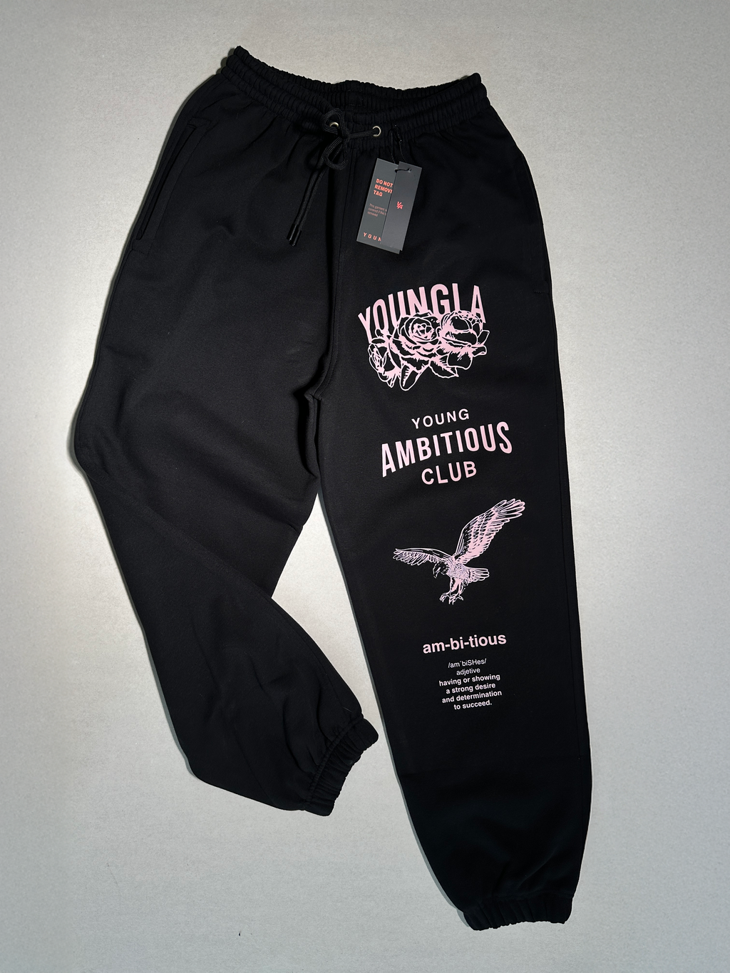 Jogger IMMORTAL- Youngla