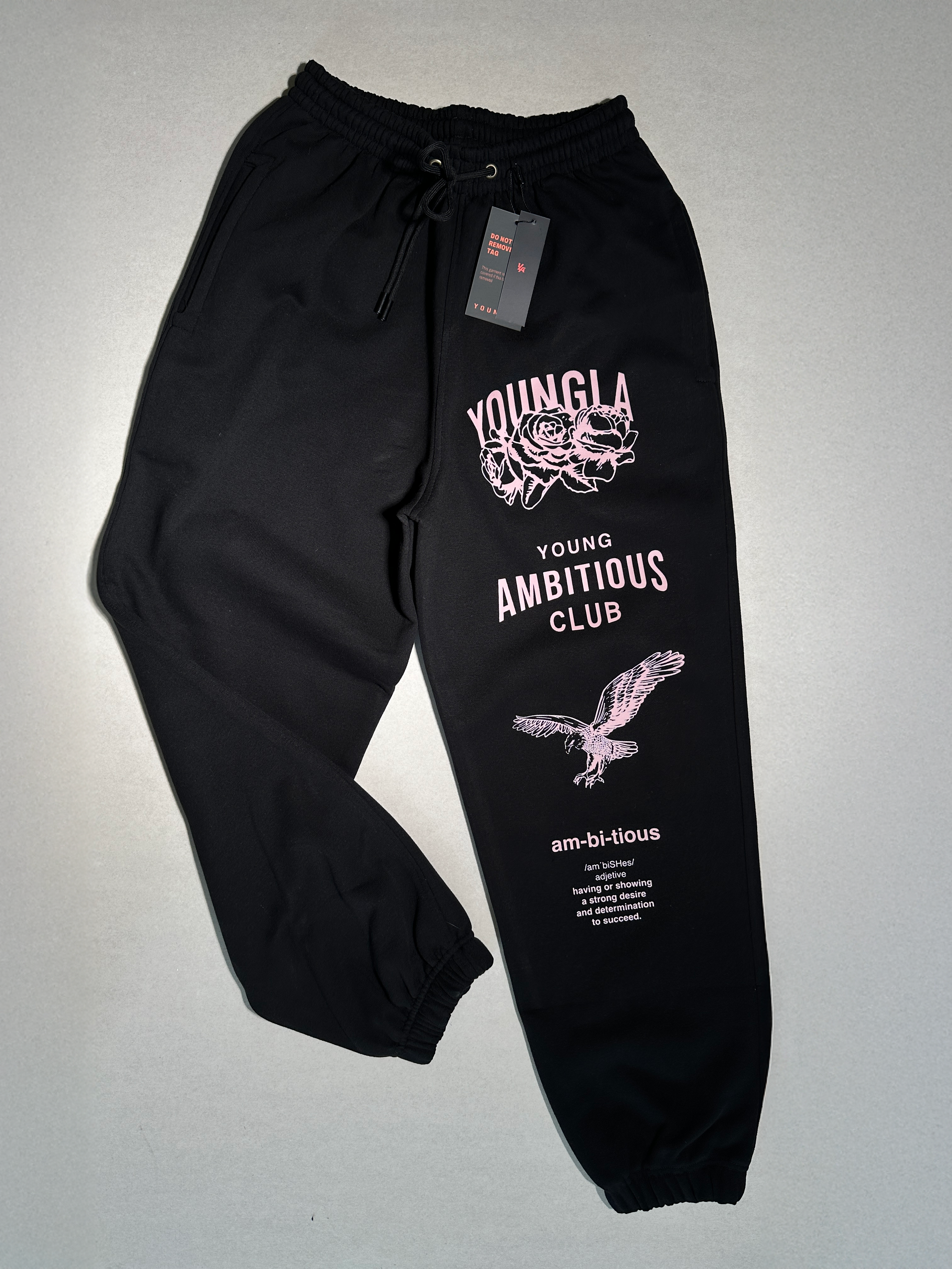 Jogger IMMORTAL- Youngla