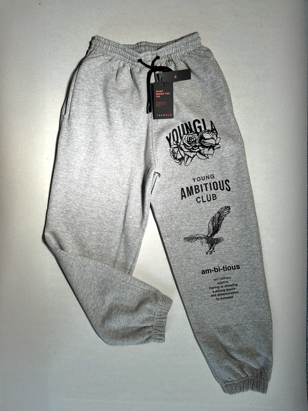 Jogger IMMORTAL- Youngla