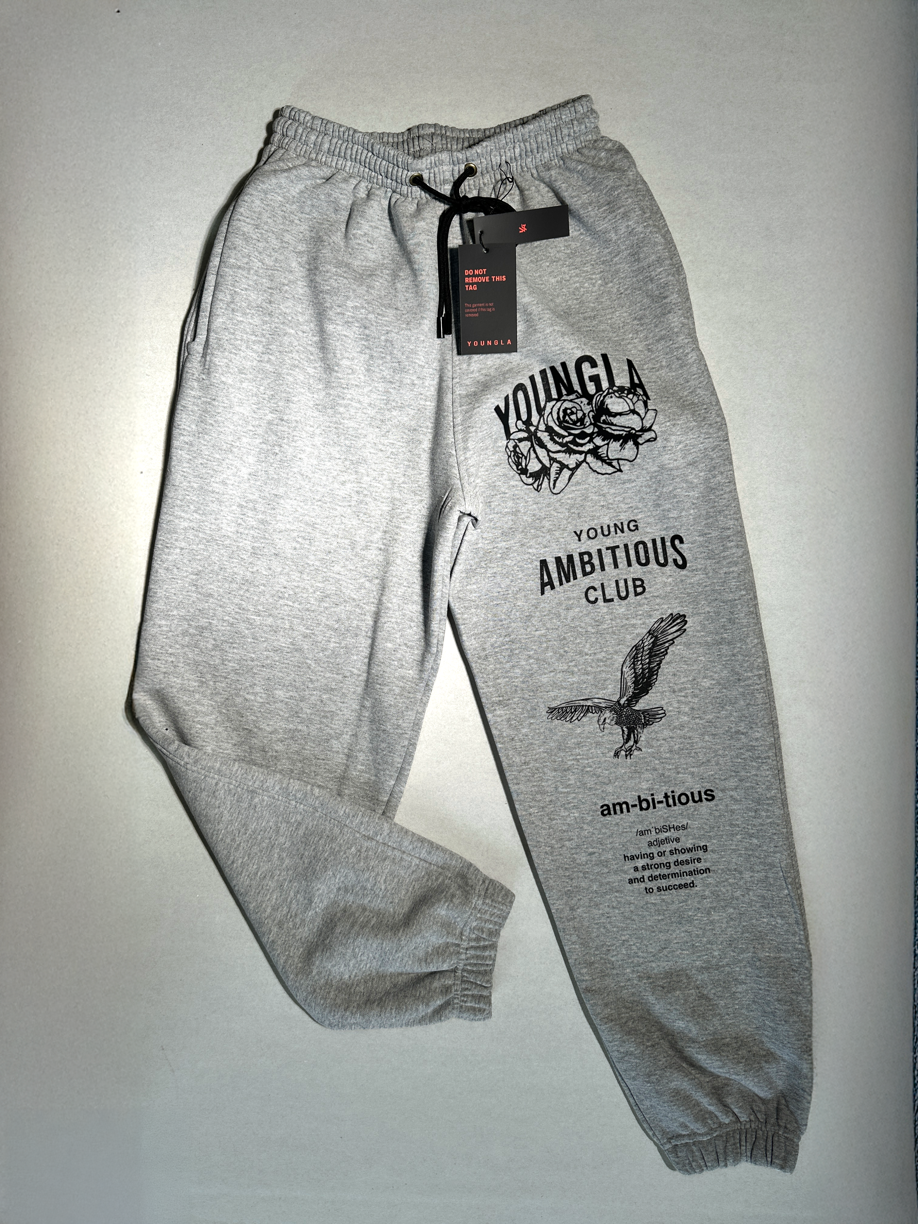 Jogger IMMORTAL- Youngla